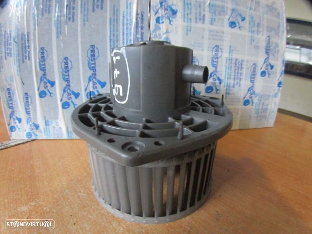 Motor Sofagem 4051031 CHEVROLET KALOS 2005 1.2I  GPL 72CV 5P CINZA - 1