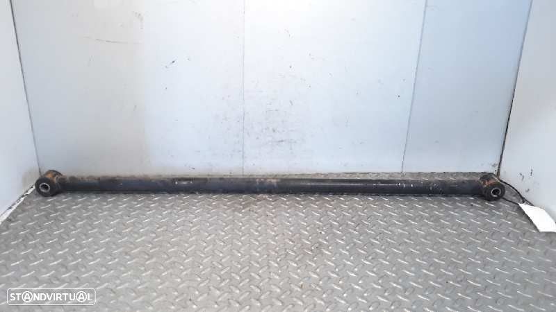 TIRANTE FRENTE ESQUERDO MITSUBISHI GALLOPER 2.5 TD INTERCOOLER 99CV 2476CC - 1