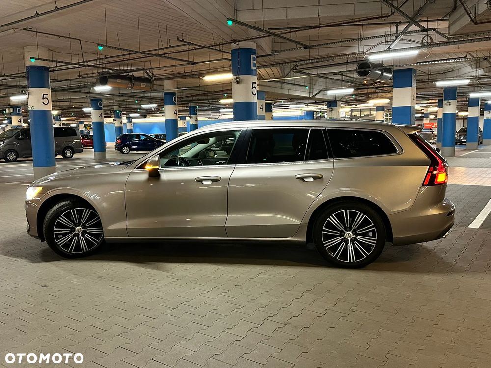 Volvo V60 D3 Inscription - 14