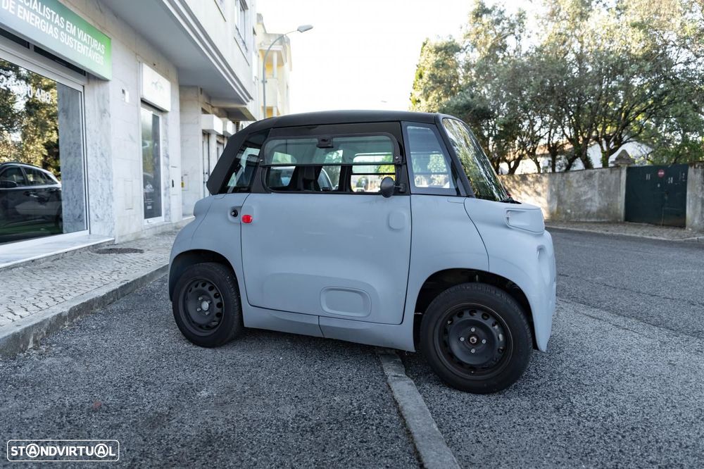 Citroën Ami Standard - 14