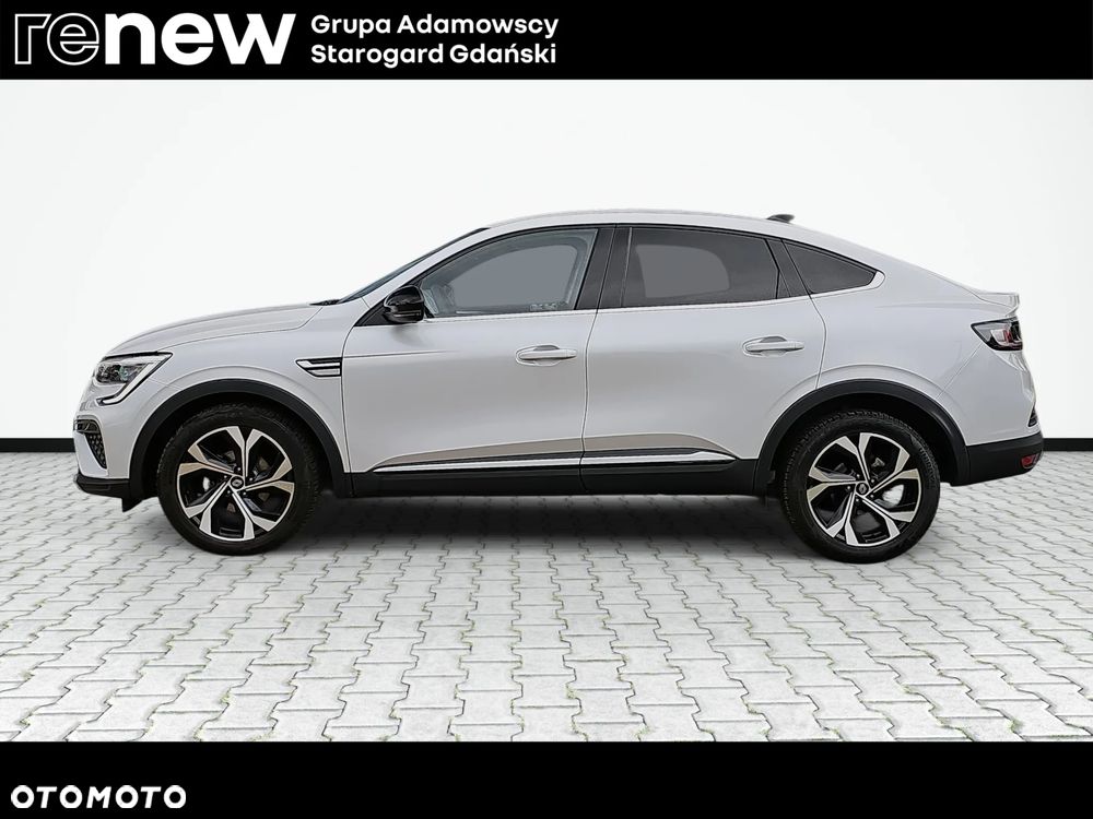 Renault Arkana 1.3 TCe mHEV Techno EDC - 11