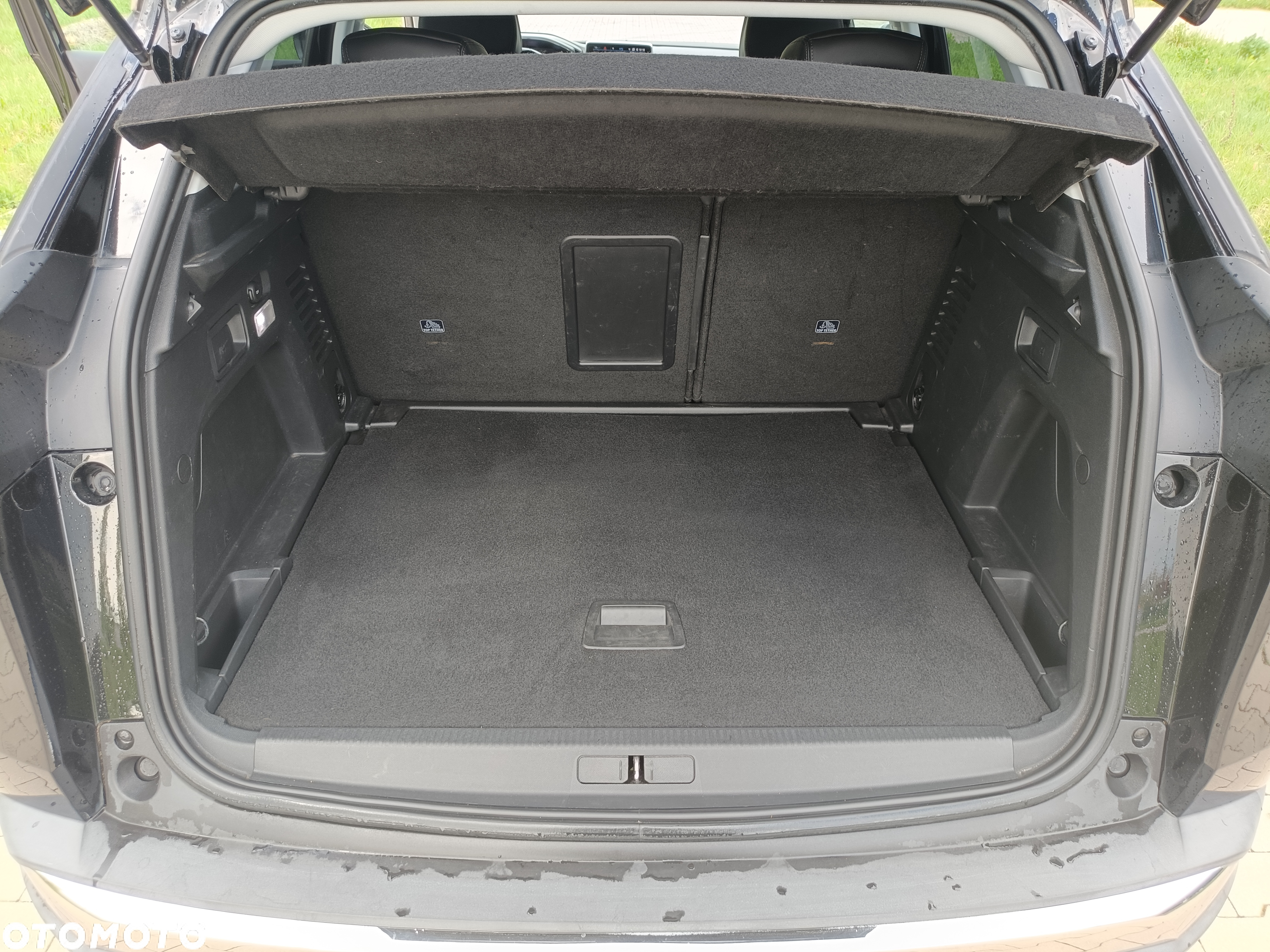 Peugeot 3008 HDi FAP 150 Platinum - 30