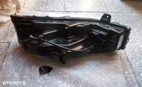 FORD MUSTANG LIFT 18- LEWY LED DRL HALOGEN - 3