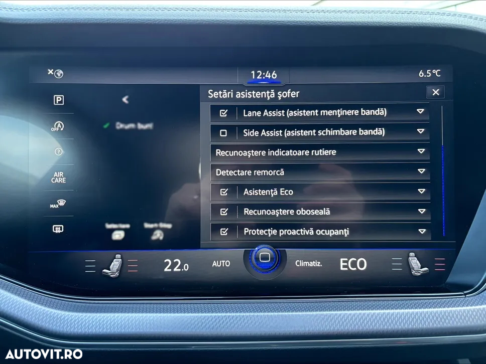 Volkswagen Touareg V6 TDI 4MOTION R-Line - 15