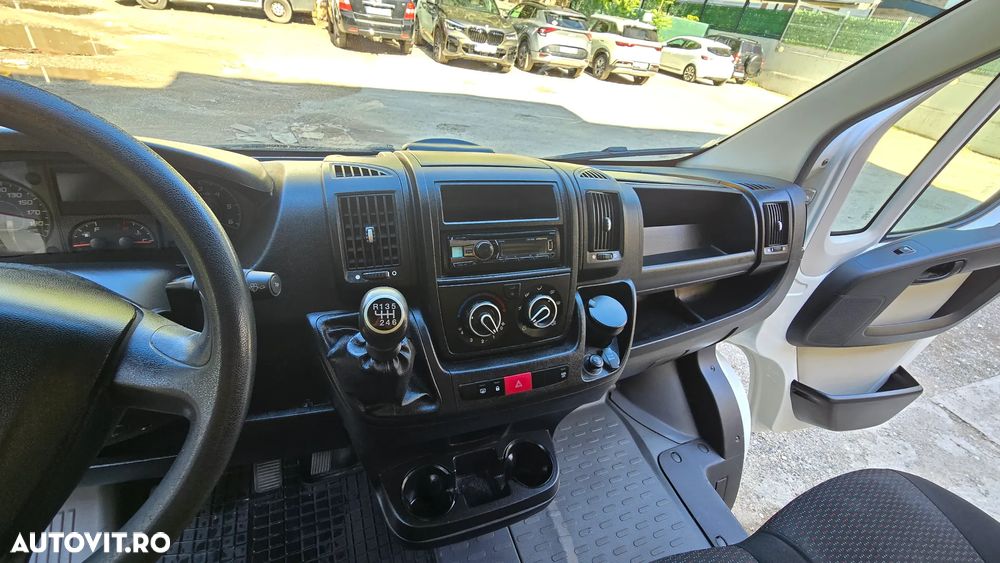 Peugeot Boxer - 6