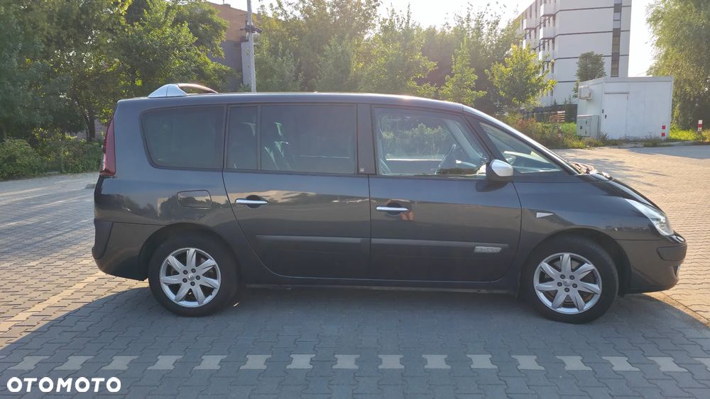 Renault Grand Espace 2.0 dCi Initiale - 4