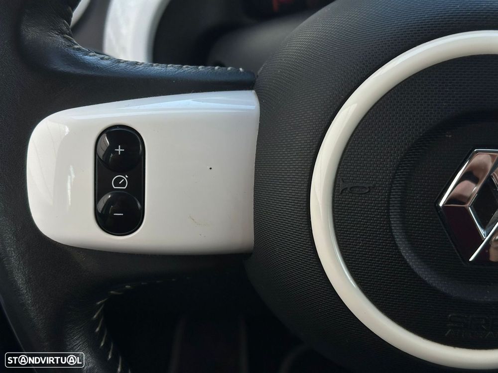 Renault Twingo SCe 70 Dynamique - 16
