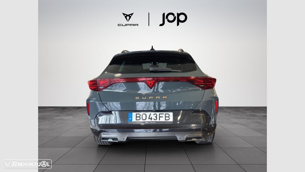 Cupra Formentor 1.5 TSI Plus - 4