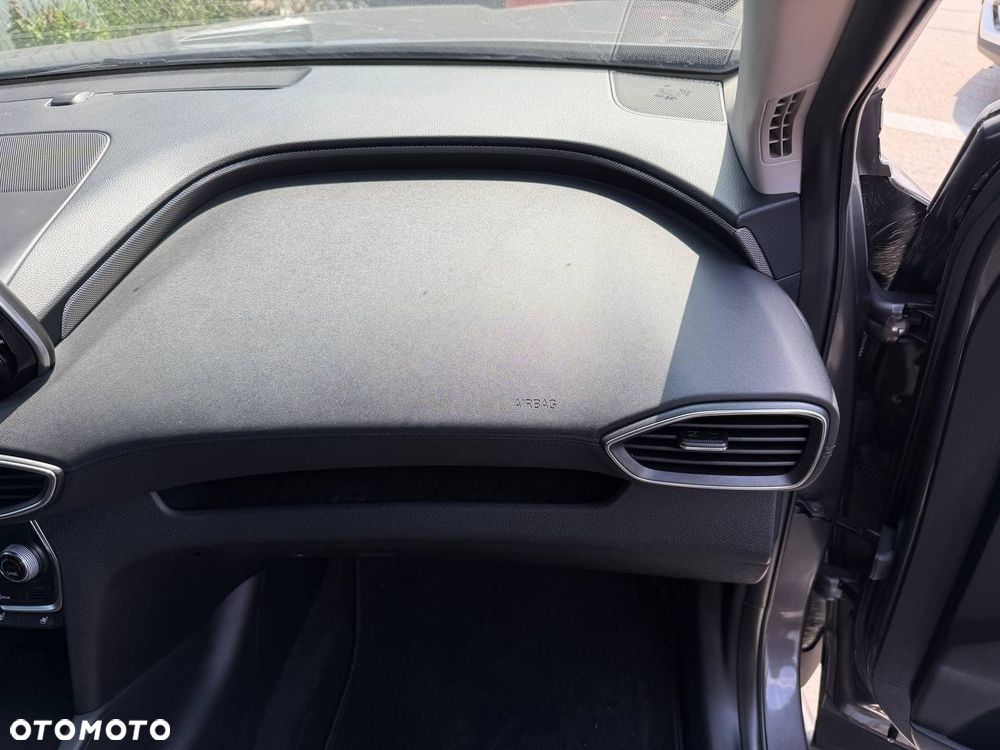 Hyundai Santa Fe 1.6 T-GDI HEV Platinum 4WD - 18
