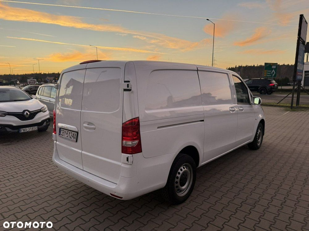 Mercedes-Benz Vito - 5