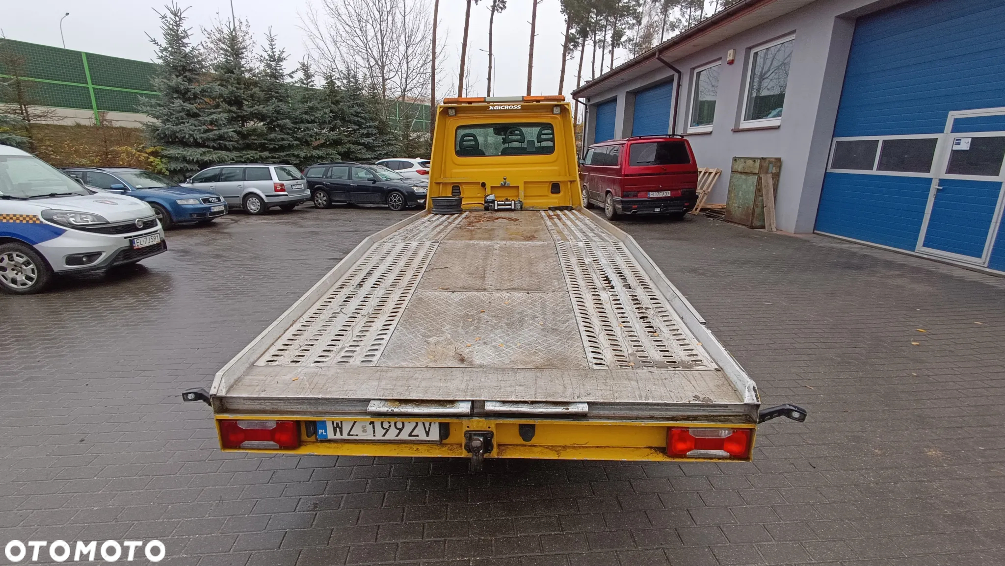 Iveco Daily - 10