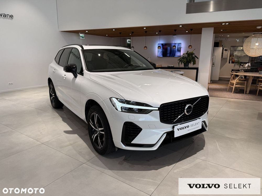 Volvo XC 60 - 4