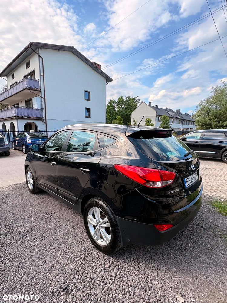 Hyundai ix35 1.6 GDI Comfort 2WD - 36
