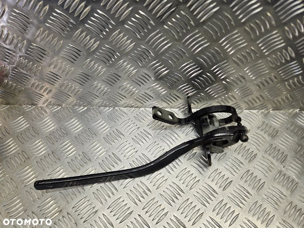 VW TOUAREG 7L 03-09R ZESTAW KLAPY ELEKTRYCZNEJ Z WIAZKA 7L6827611B 7L6827449 7L6827301F 7L6959107B - 6