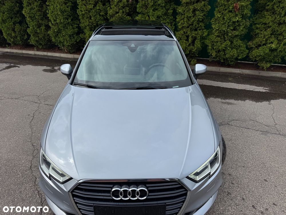 Audi A3 Sportback 35 TDI S tronic edition one - 6