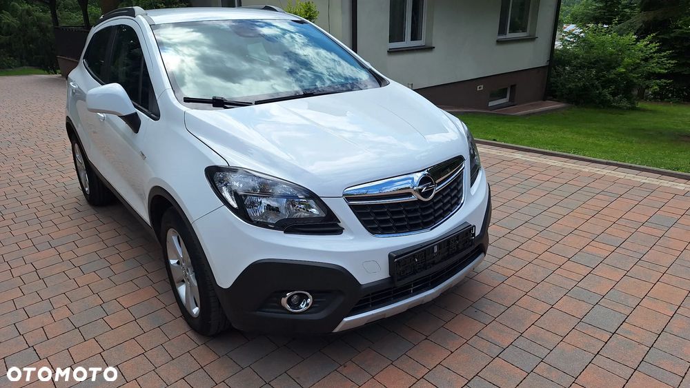 Opel Mokka 1.6 Active S&S - 1