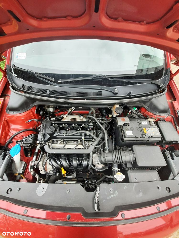 Hyundai i20 1.2 Classic Plus - 11