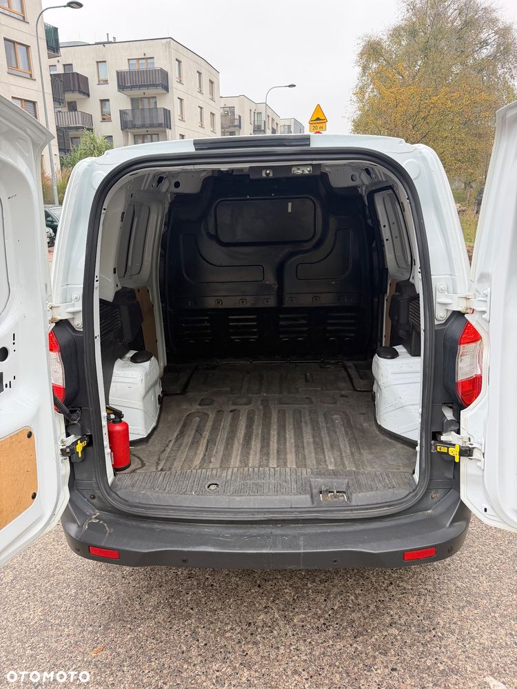 Ford Transit Courier Trend - 7
