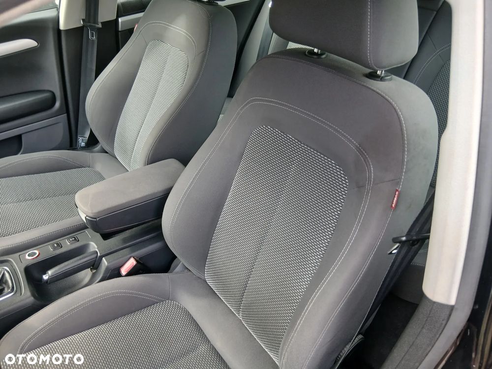 Seat Exeo 2.0 TDI CR Style - 16