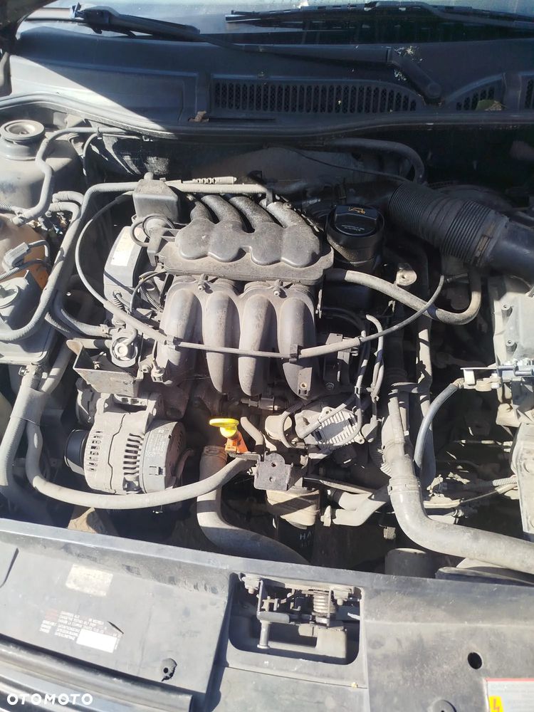 Audi A3 8L na części. - 6