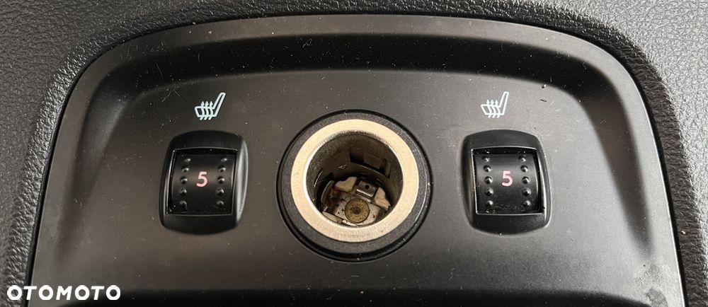 Ford Focus 1.0 EcoBoost STart-Stopp-System Titanium - 19