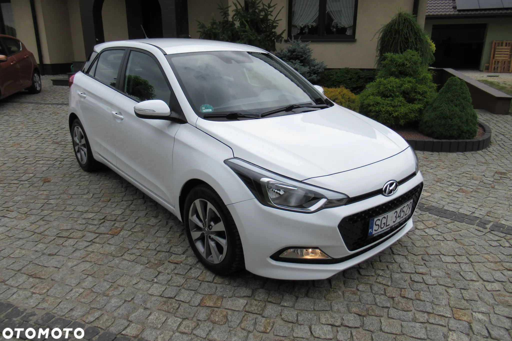 Hyundai i20 1.4 Style - 15