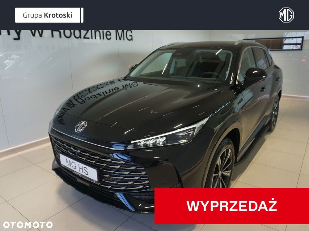 MG EHS 1.5T PHEV Excite - 1