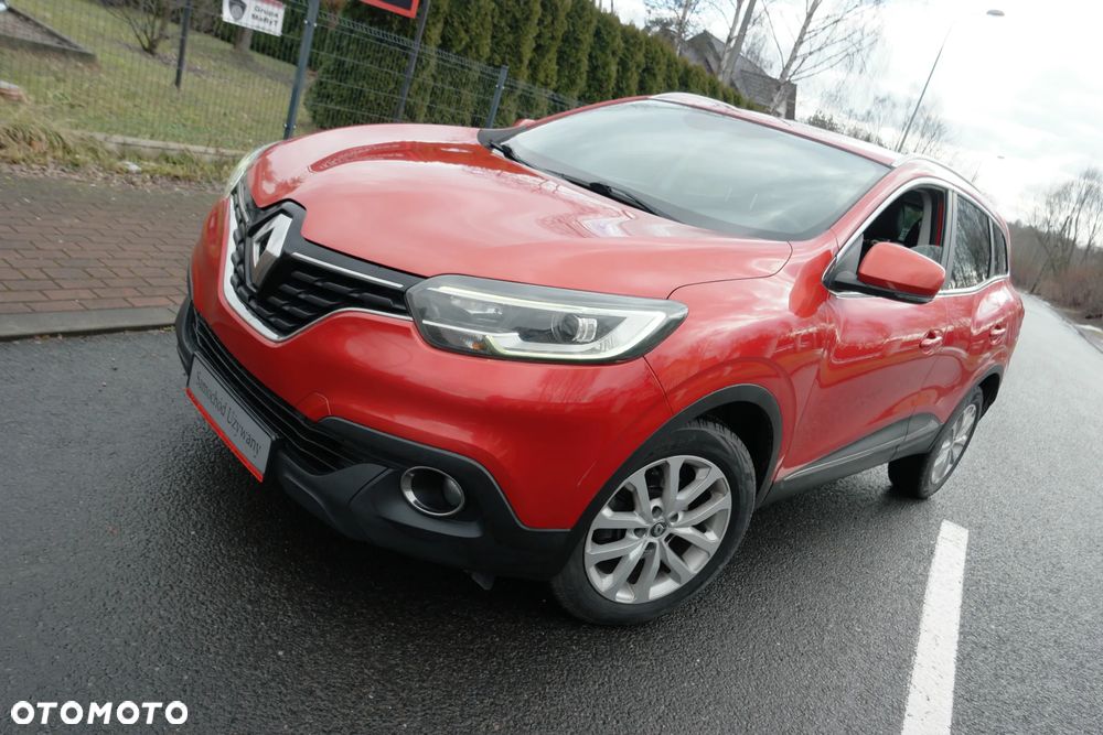 Renault Kadjar - 1