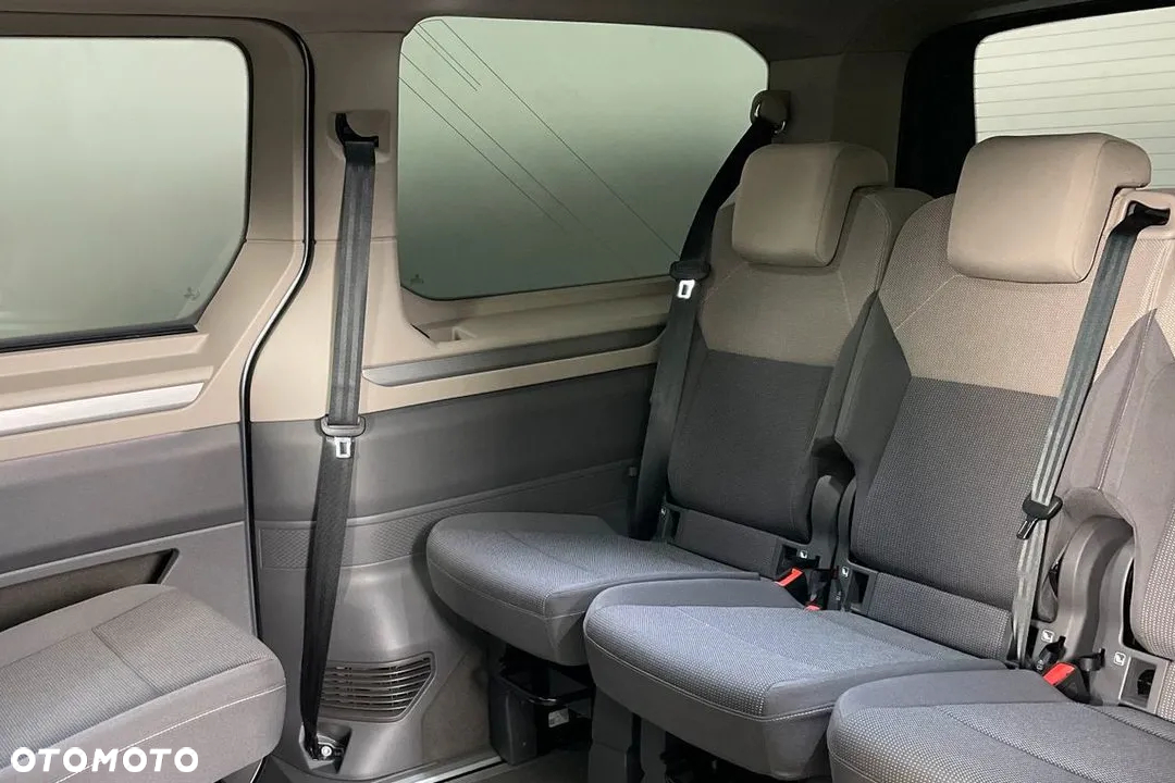Volkswagen Multivan 2.0 TDI L1 Life DSG - 13
