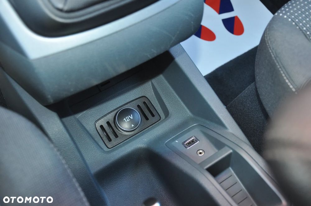 Ford Grand C-MAX 1.0 EcoBoost Start-Stopp-System Champions Edition - 37