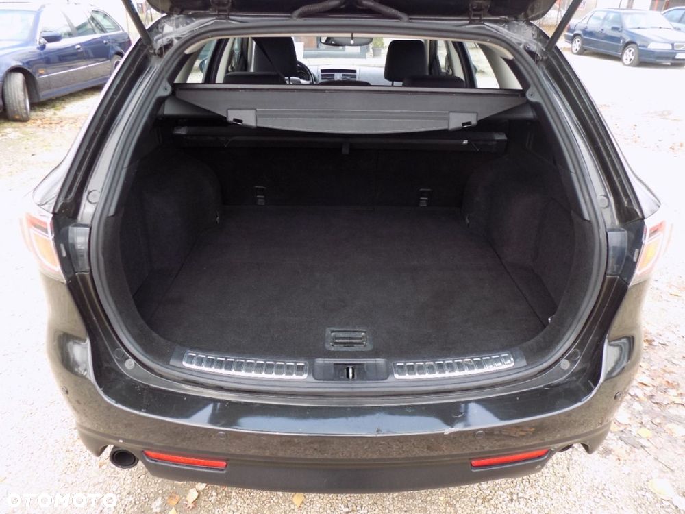 Mazda 6 - 9