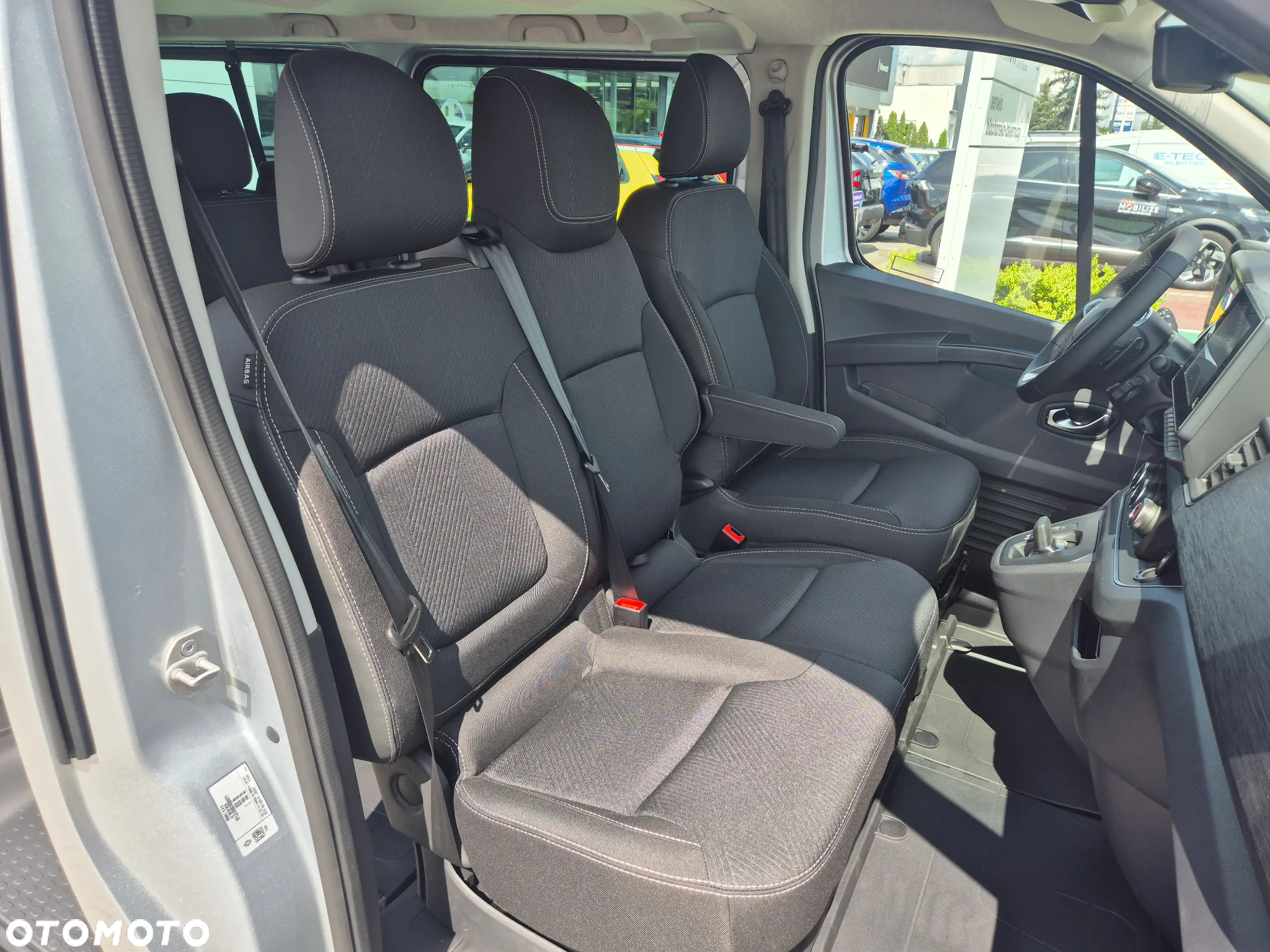 Renault Trafic - 9