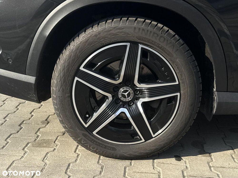 Mercedes-Benz GLC - 6