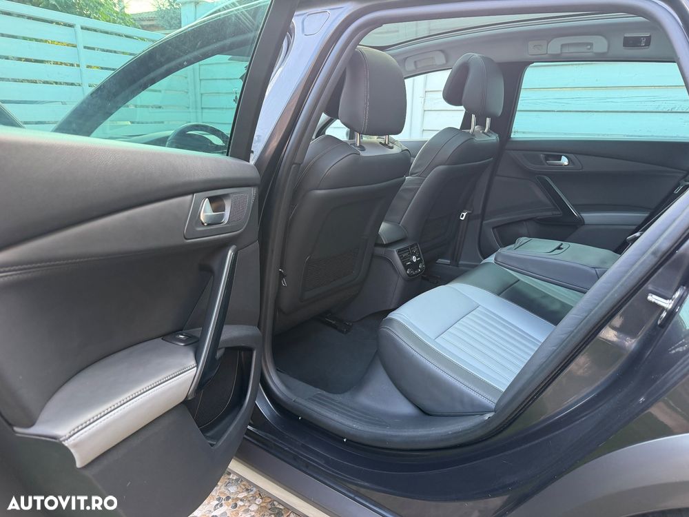 Peugeot 508 - 6