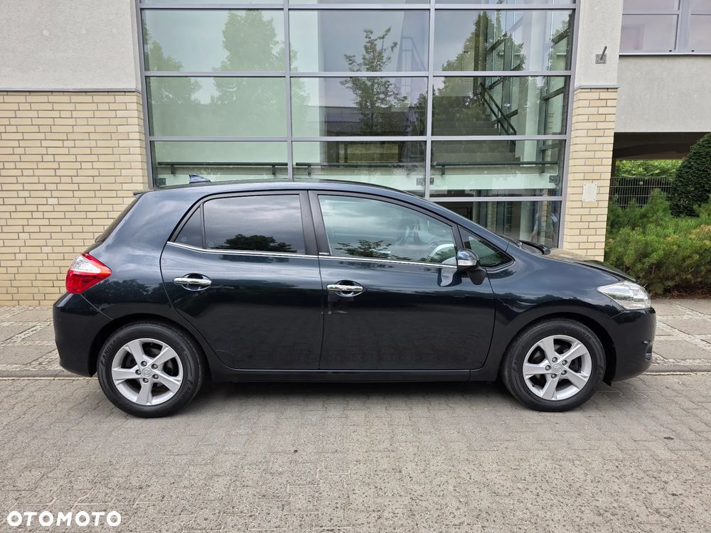 Toyota Auris 1.6 Valvematic START Edition - 8