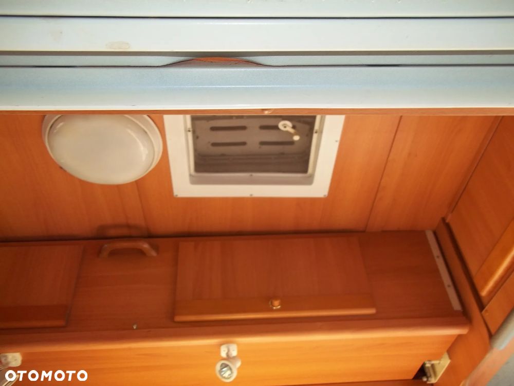 Ford transit - 14