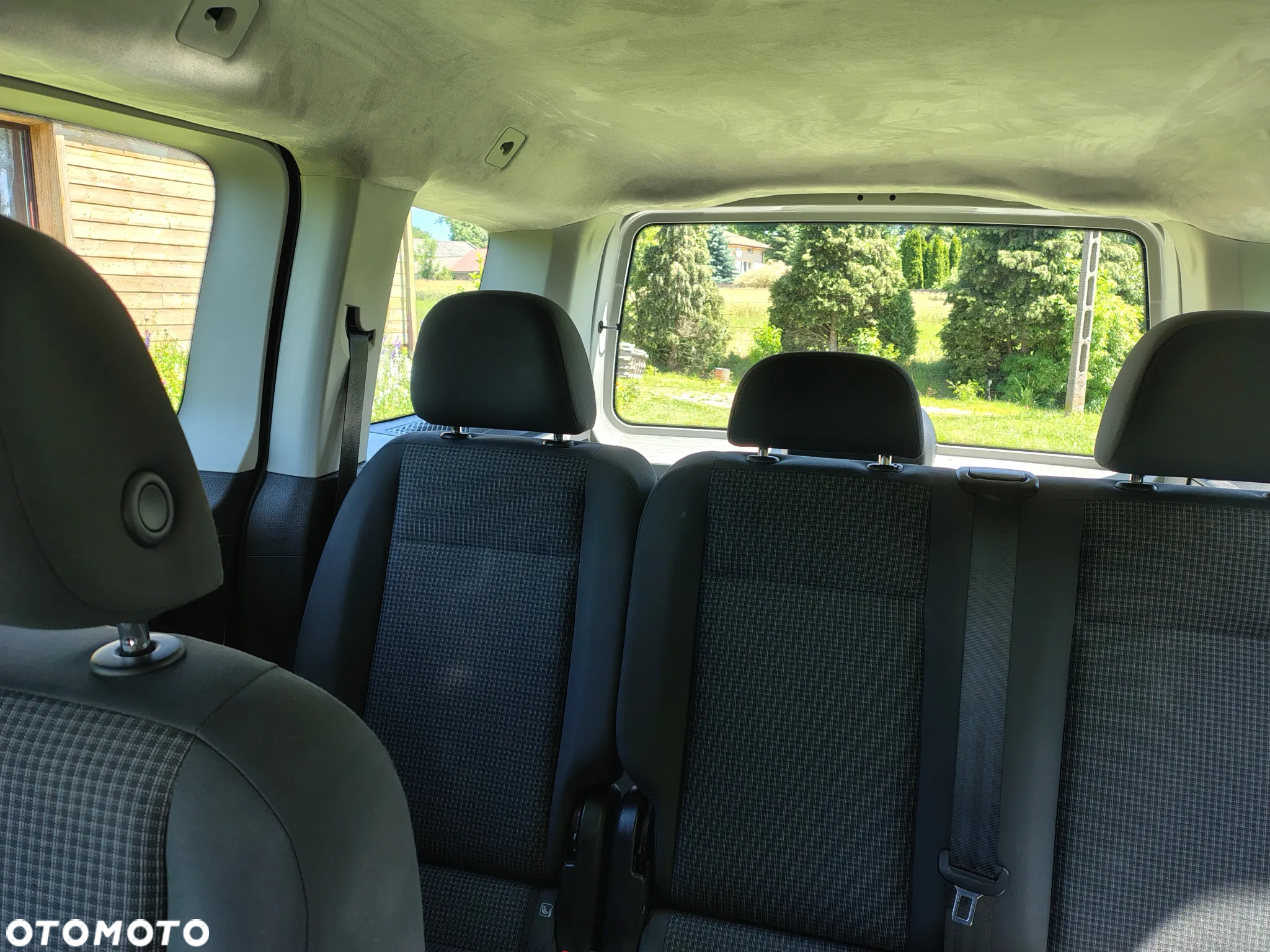 Volkswagen Caddy 1.5 TSI Style - 31