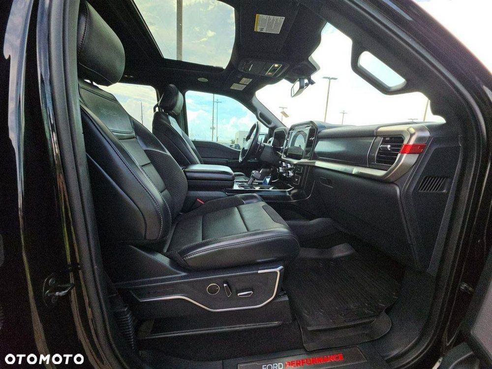 Ford F150 - 7