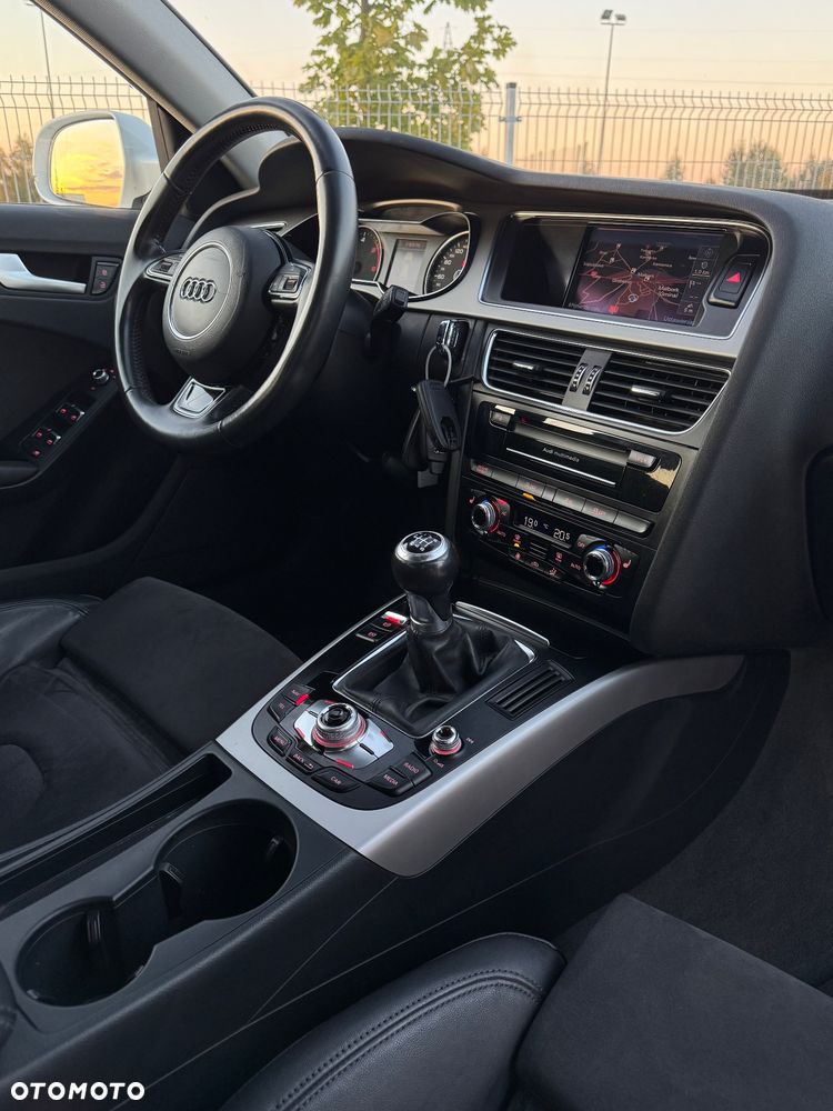 Audi A4 - 14