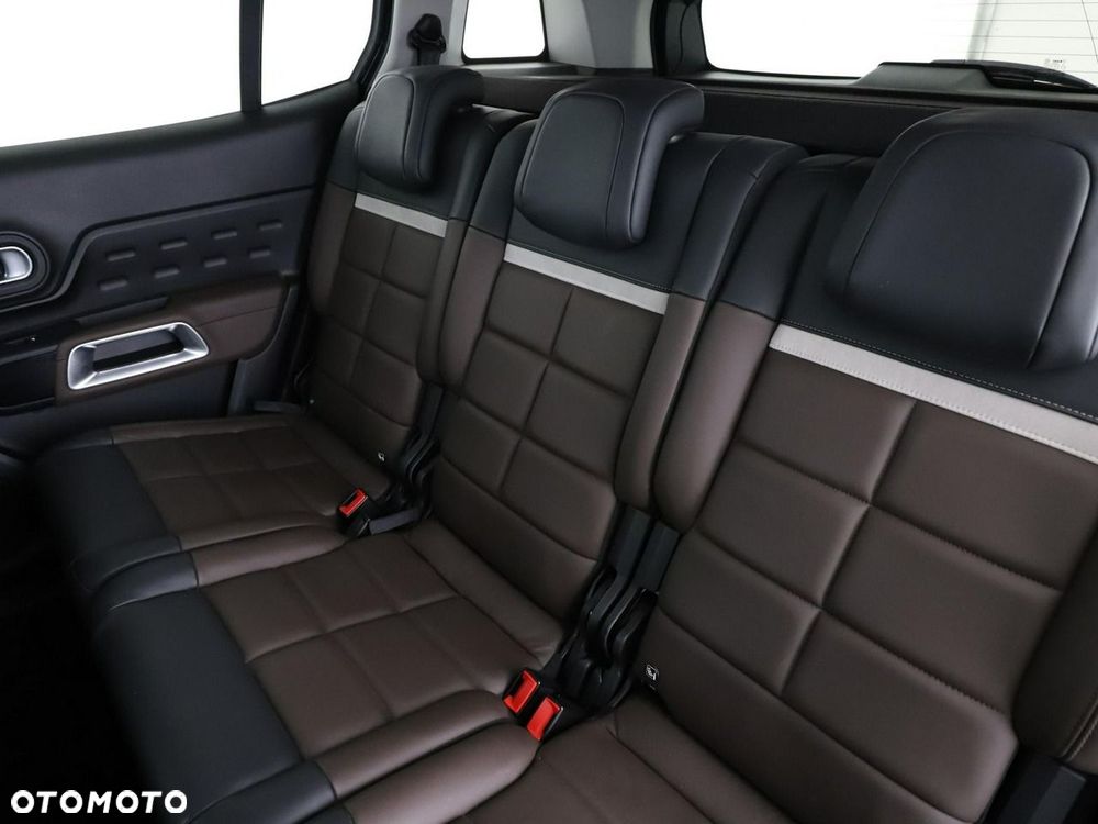 Citroën C5 Aircross 1.2 PureTech Shine EAT8 - 18