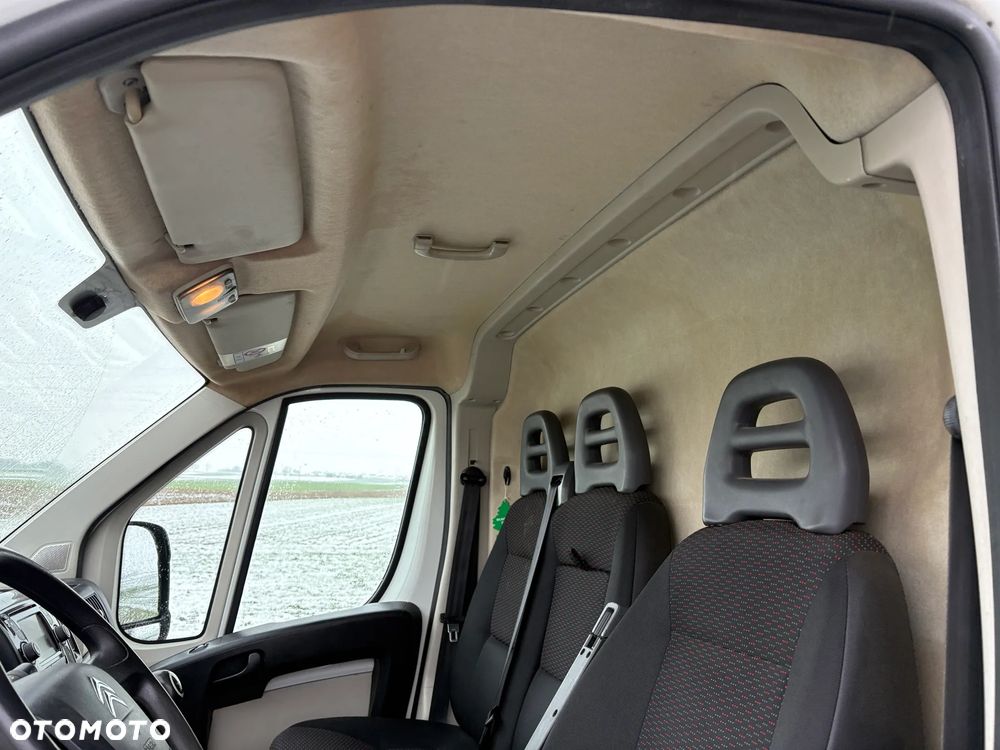 Citroën Jumper - 16