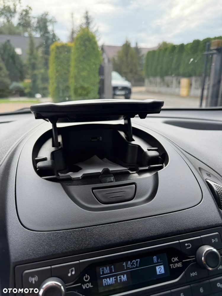Ford transit Connect - 23