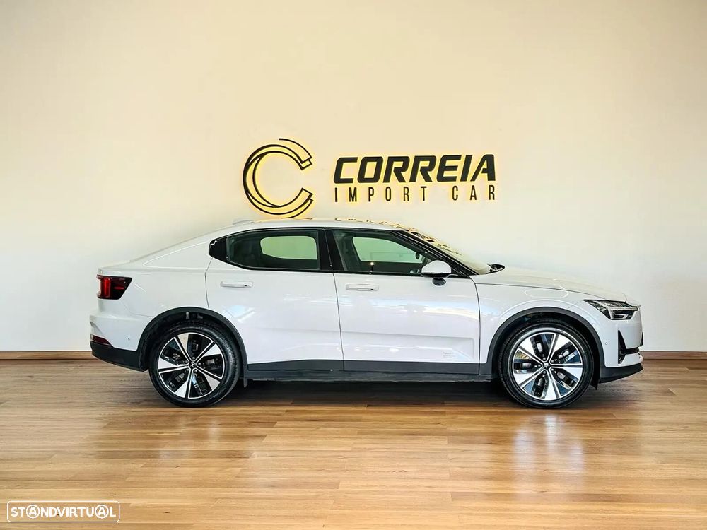 Polestar 2 Single Motor 69kWh - 8