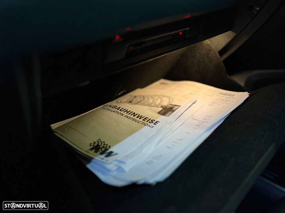 VW Golf GTI TCR 2.0 TSI OPF DSG - 19