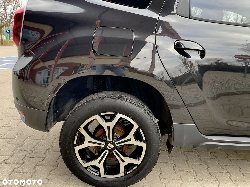 Dacia Duster 1.0 TCe Prestige - 32