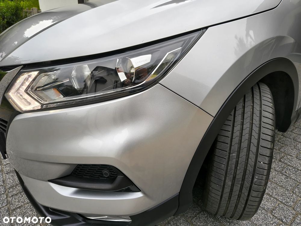 Nissan Qashqai - 32