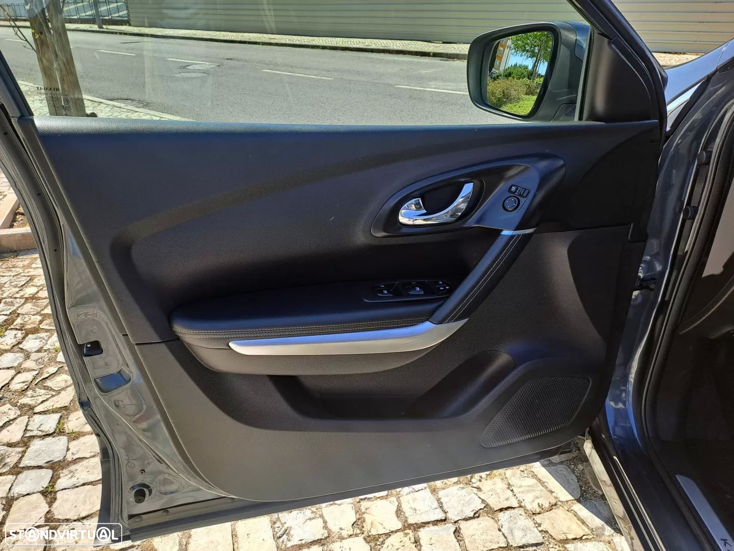 Renault Kadjar 1.5 dCi Exclusive - 9