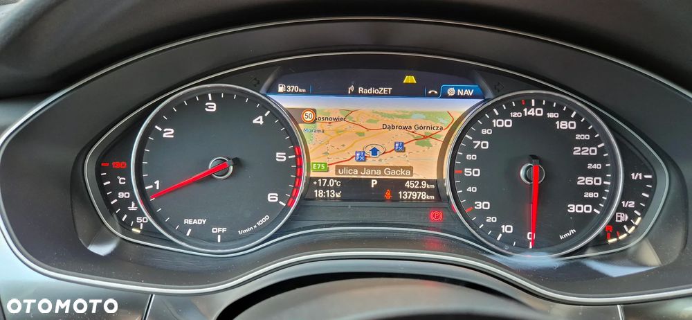 Audi A6 Avant 2.0 TDI quattro S tronic - 23