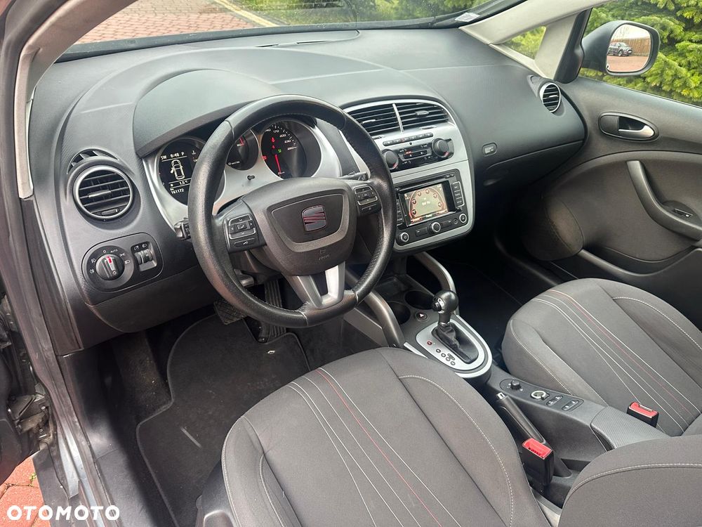 Seat Altea XL - 14