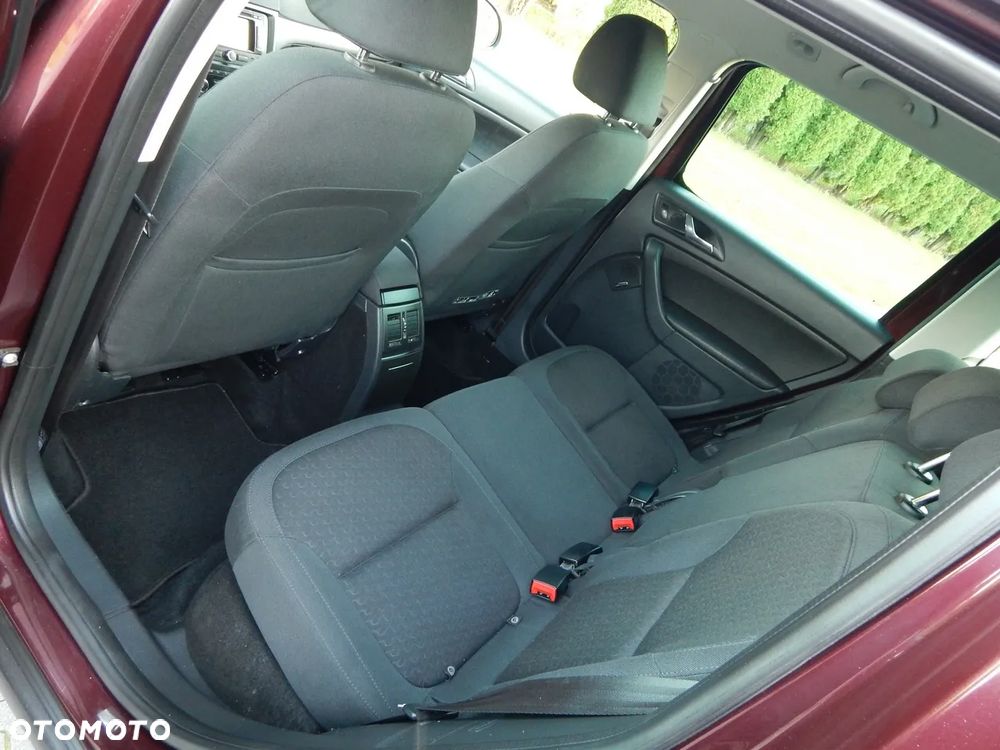 Skoda Yeti 2.0 TDI DSG 4x4 Experience - 12